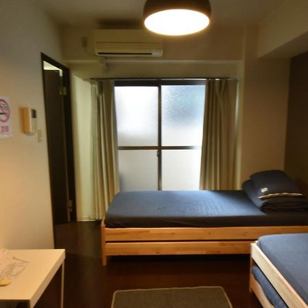 Enzo Shin-Osaka C Apartment ภายนอก รูปภาพ